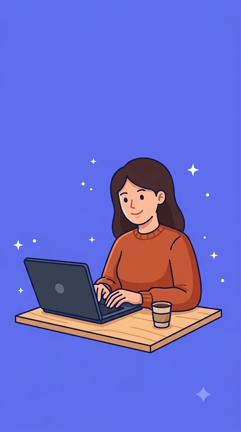 Customer Register Page Image