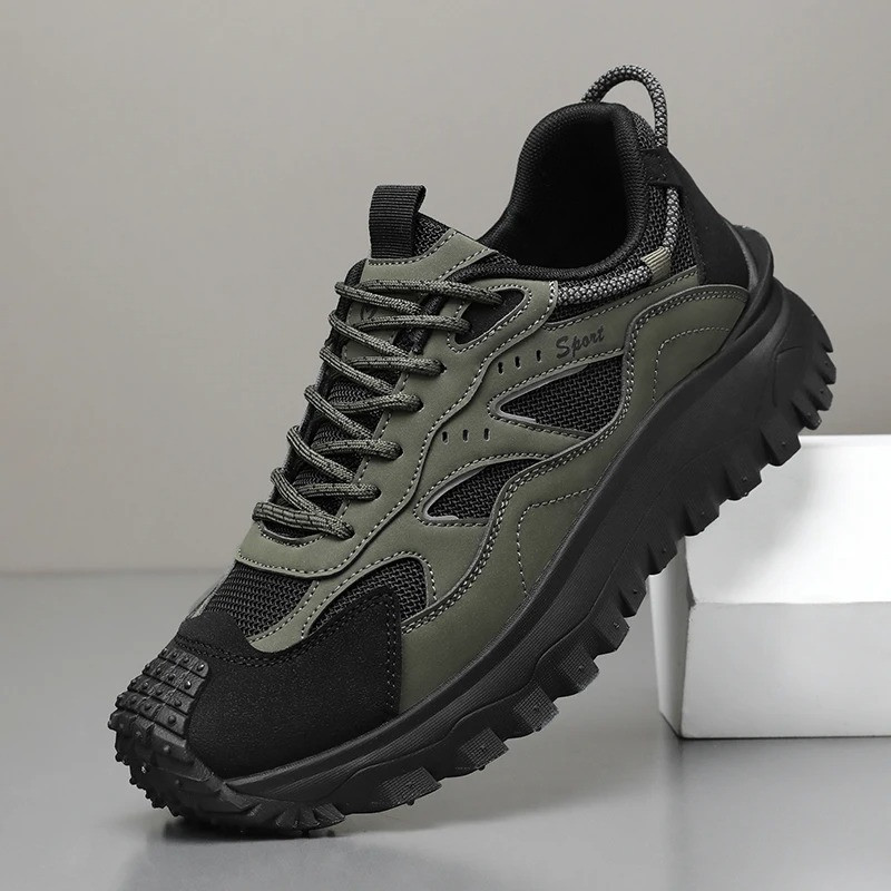 1 Pair of Casual Sports Shoes, Breathable, Lightweight, Fashionable and Versatile, Suitable for Young People Who Like Sports and Trend, Daily Travel and Jogging Fitness